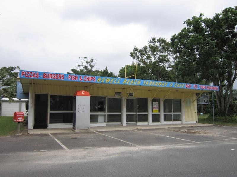 42 Marine Parade, Newell QLD 4873