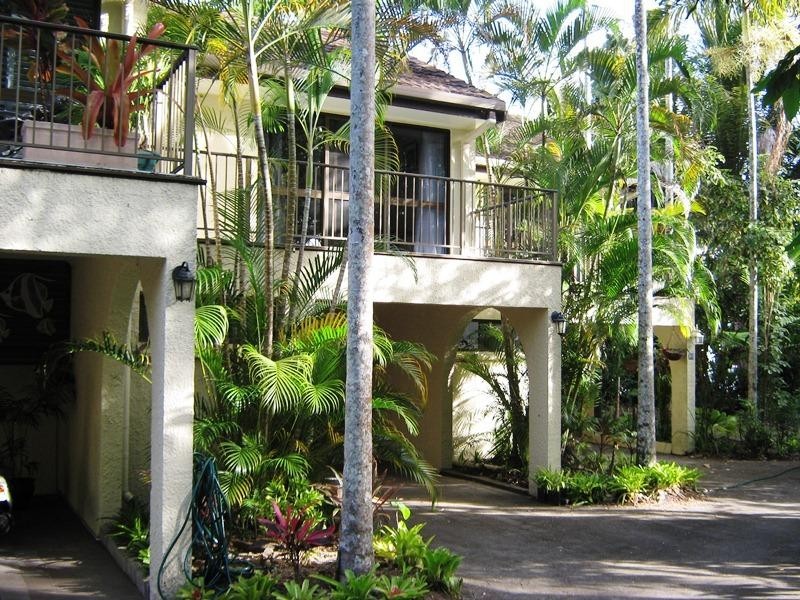 2/5 LITTLE REEF STREET, Port Douglas QLD 4877