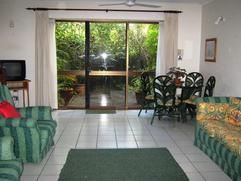 2/5 LITTLE REEF STREET, Port Douglas QLD 4877