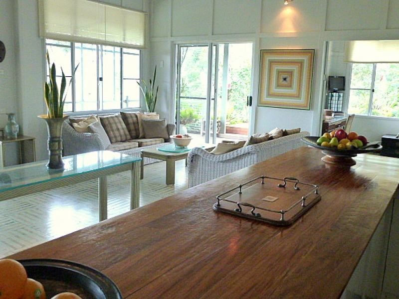 Lot 236 White Beech Road, Daintree QLD 4873