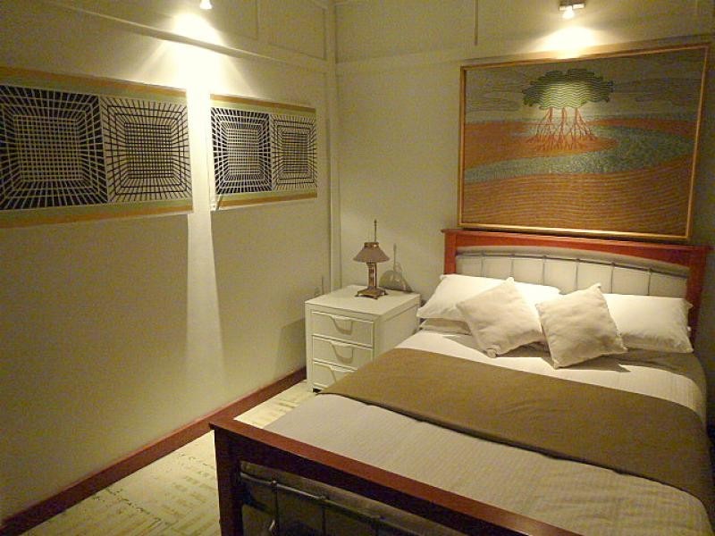 Lot 236 White Beech Road, Daintree QLD 4873