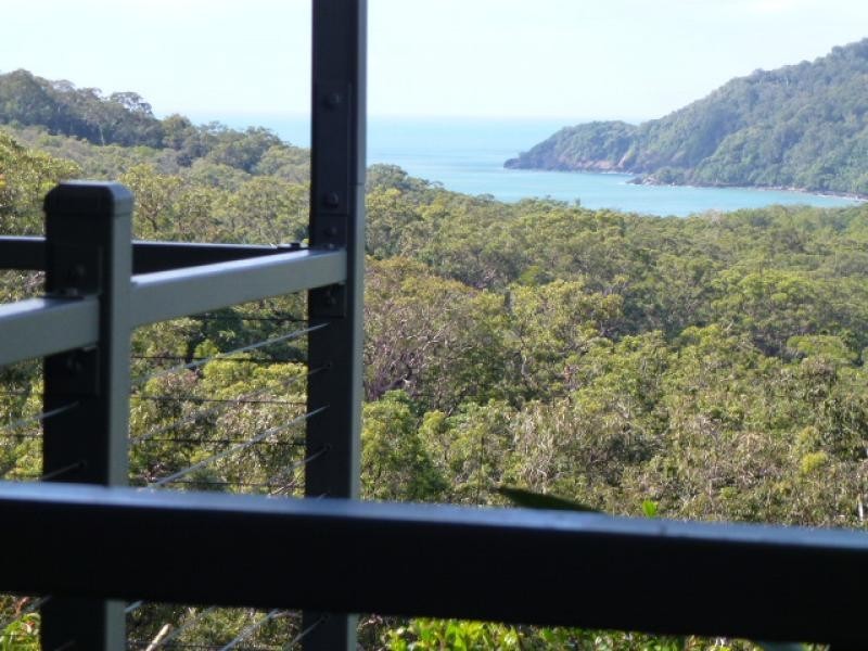 Lot 236 White Beech Road, Daintree QLD 4873