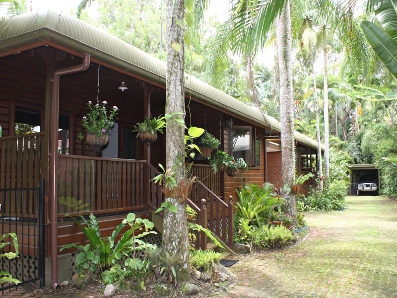 14 CORAL DRIVE, Port Douglas QLD 4877