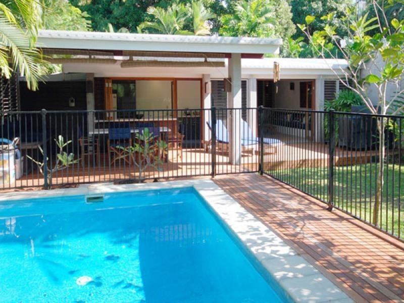 10 SAND STREET, Port Douglas QLD 4877