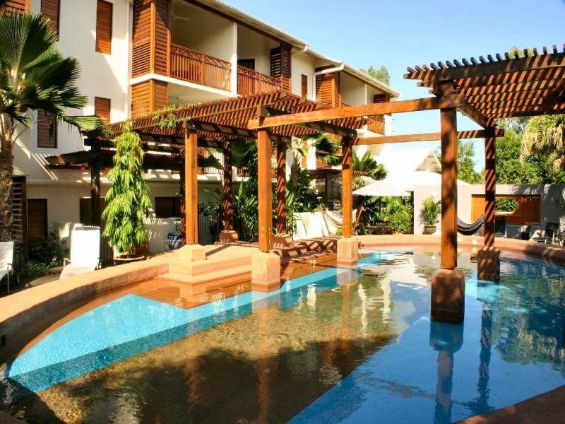 Port Douglas QLD 4877