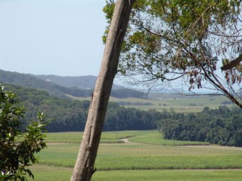 Mossman QLD 4873