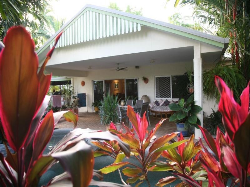 Port Douglas QLD 4877