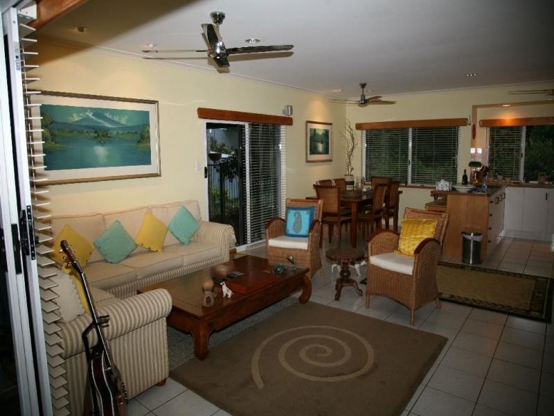 Port Douglas QLD 4877