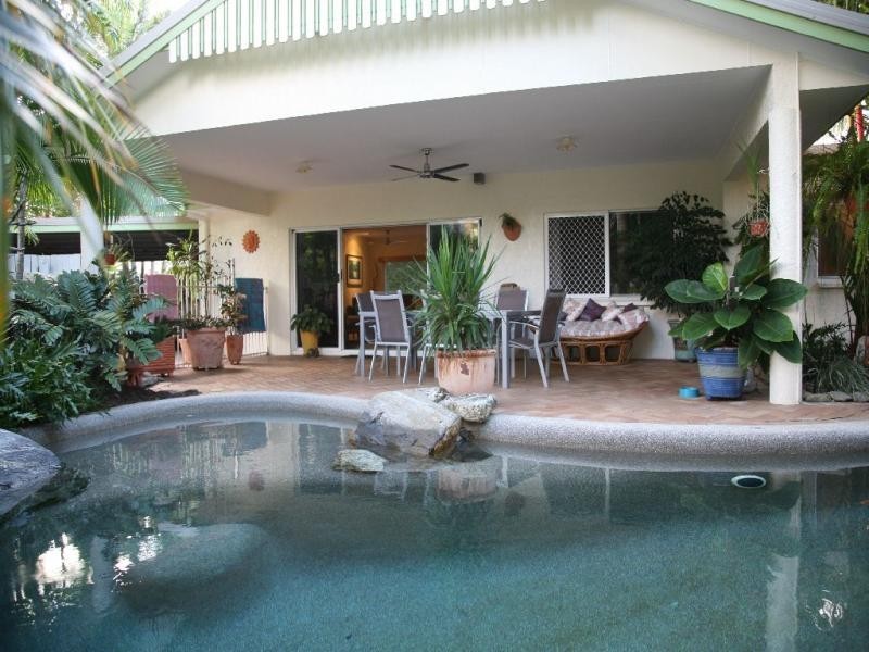 Port Douglas QLD 4877