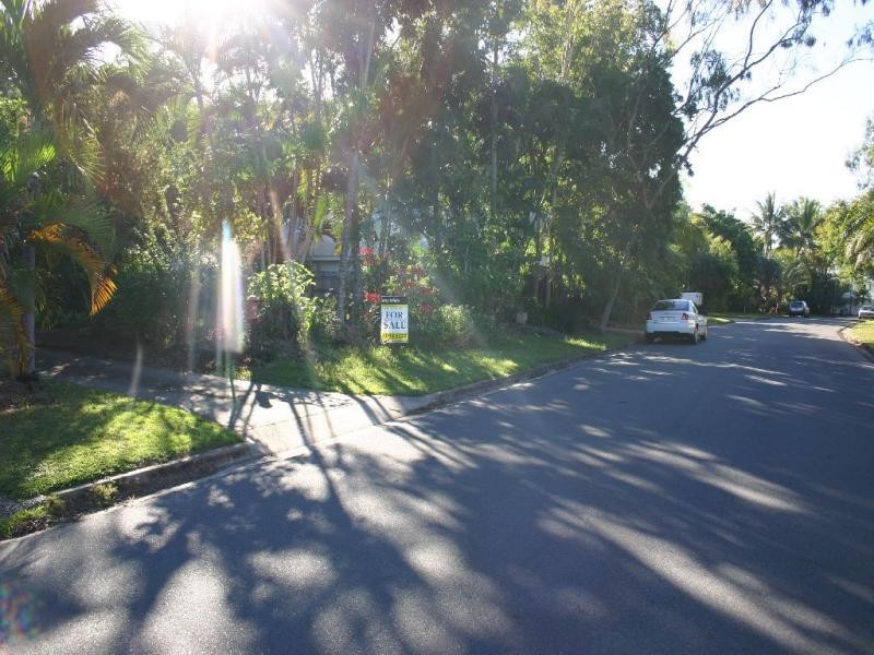 Port Douglas QLD 4877