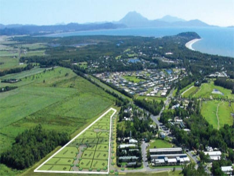 Port Douglas QLD 4877