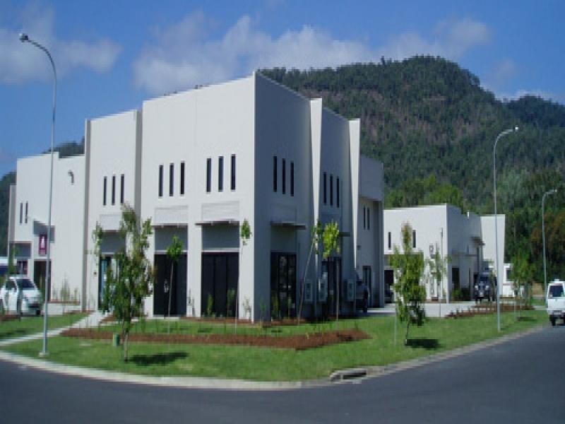 Port Douglas QLD 4877