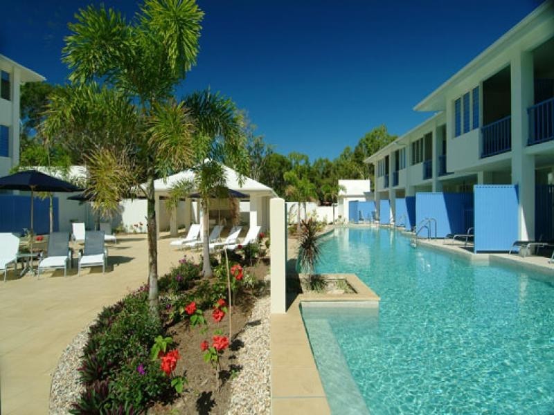 Port Douglas QLD 4877