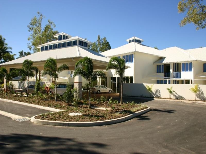 Port Douglas QLD 4877