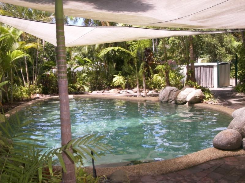 6/3 Osprey Close, Port Douglas QLD 4877