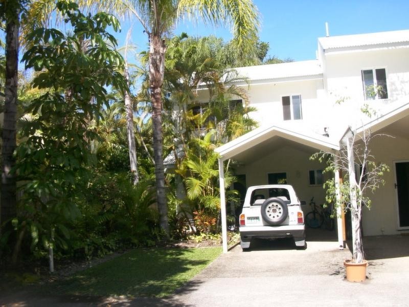 6/3 Osprey Close, Port Douglas QLD 4877