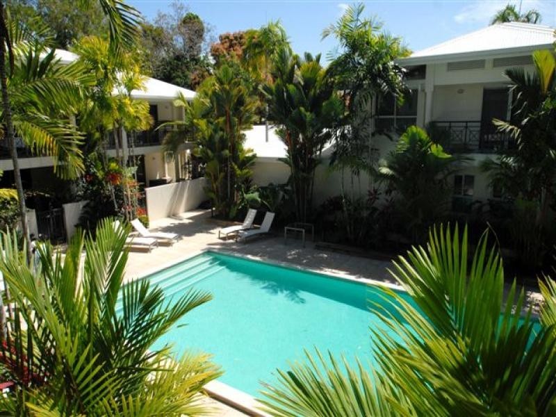 4/25 Andrews Cl, Port Douglas QLD 4877
