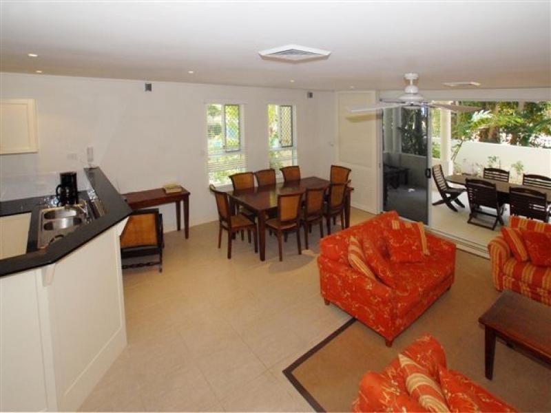 4/25 Andrews Cl, Port Douglas QLD 4877