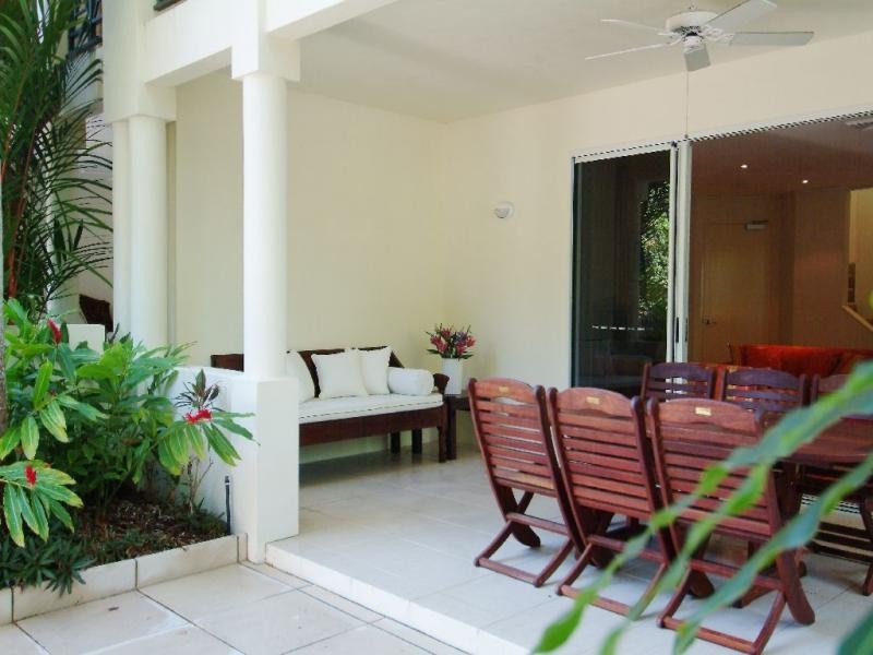 4/25 Andrews Cl, Port Douglas QLD 4877
