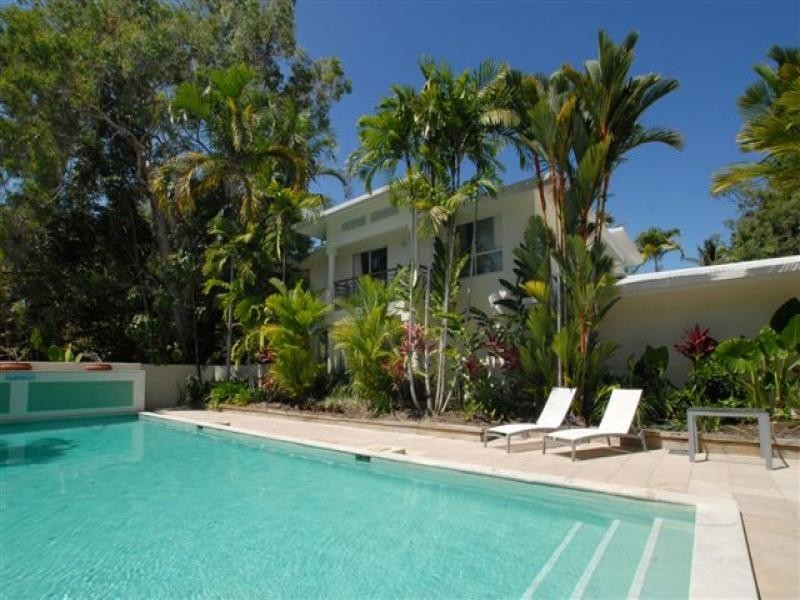 4/25 Andrews Cl, Port Douglas QLD 4877
