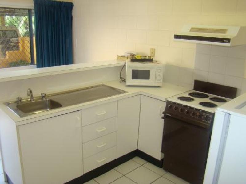 4/ Ti-Tree Resort, Port Douglas QLD 4877