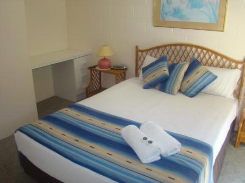 4/ Ti-Tree Resort, Port Douglas QLD 4877