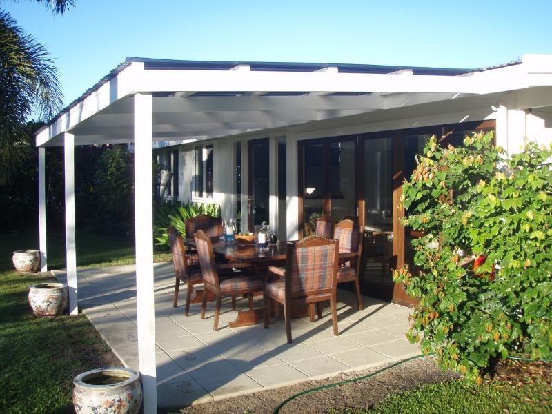 18 Marine Pde, Newell QLD 4873