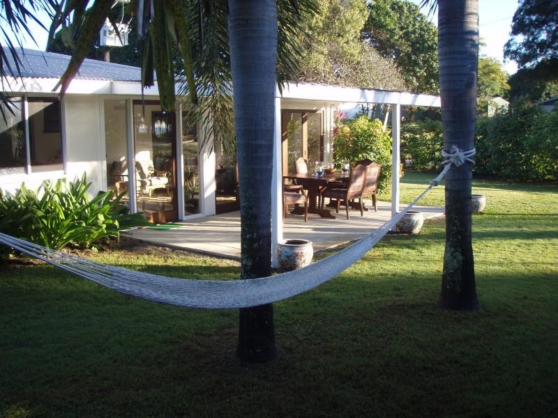 18 Marine Pde, Newell QLD 4873