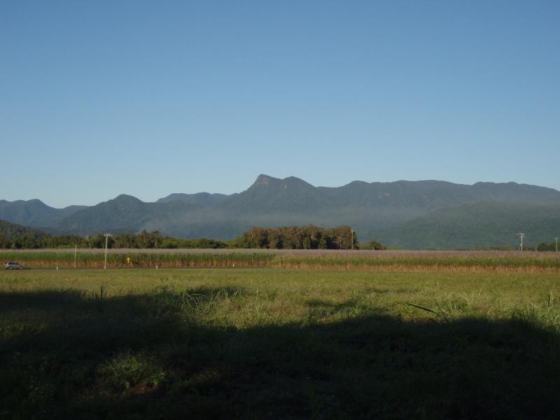 18 Marine Pde, Newell QLD 4873