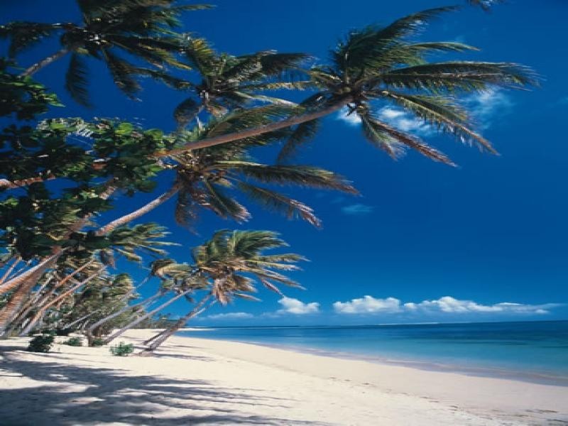 18 Marine Pde, Newell QLD 4873