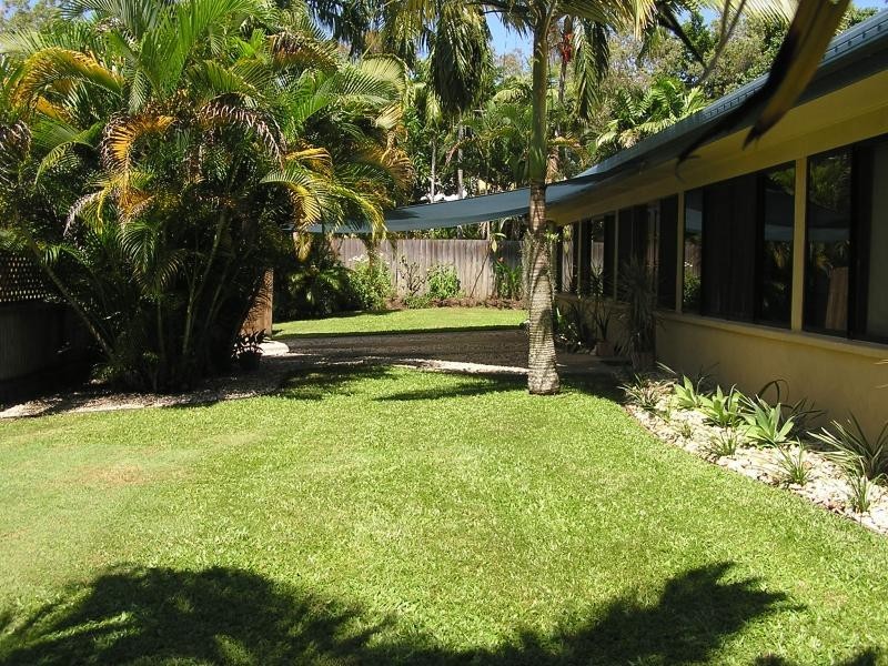 1 Sonata Close, Sonata, Port Douglas QLD 4877