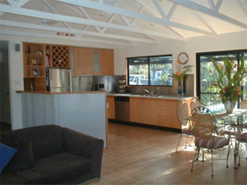 1 Sonata Close, Sonata, Port Douglas QLD 4877