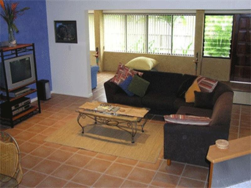 1 Sonata Close, Sonata, Port Douglas QLD 4877