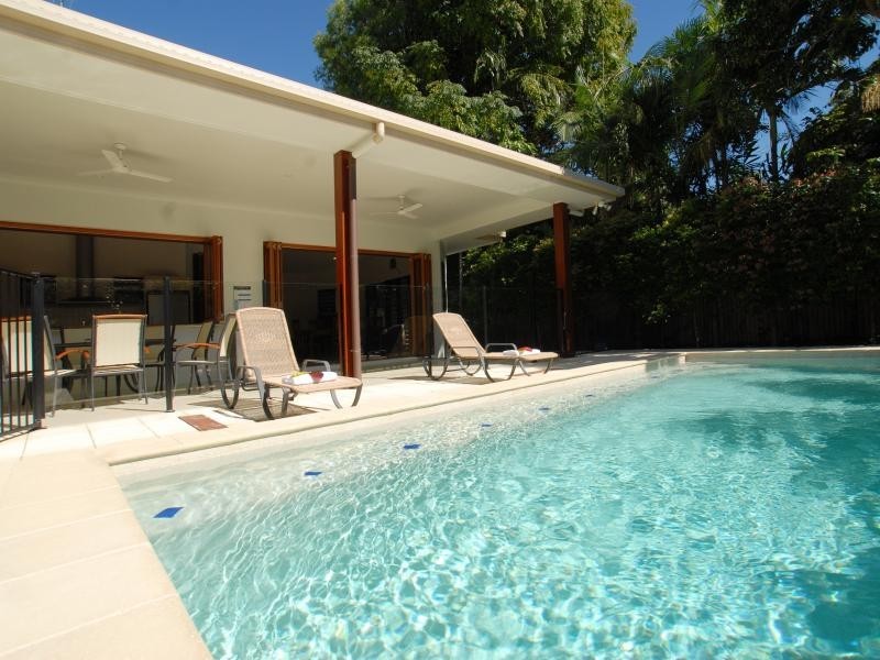 4 Baler St, Port Douglas QLD 4877