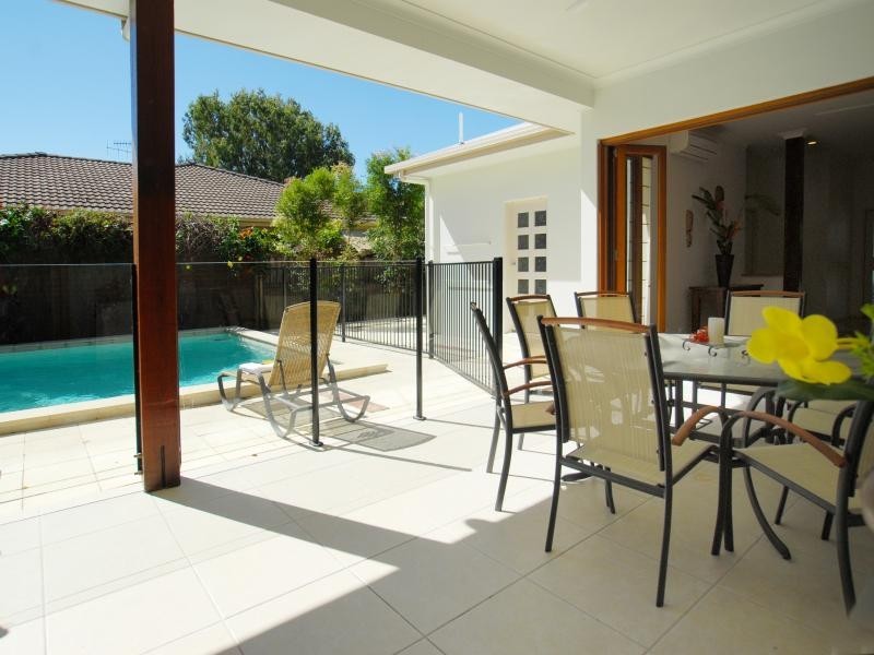 4 Baler St, Port Douglas QLD 4877