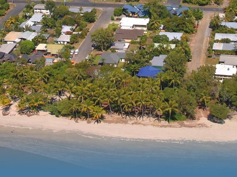 4 Baler St, Port Douglas QLD 4877
