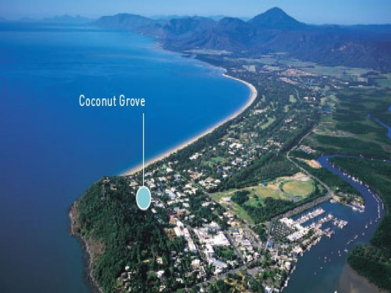 Port Douglas QLD 4877