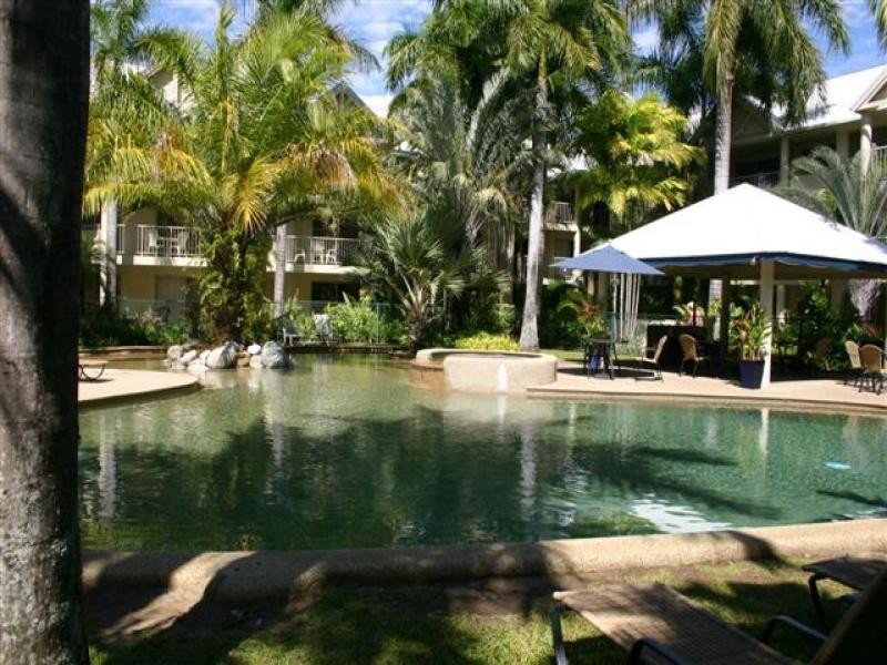 Port Douglas QLD 4877