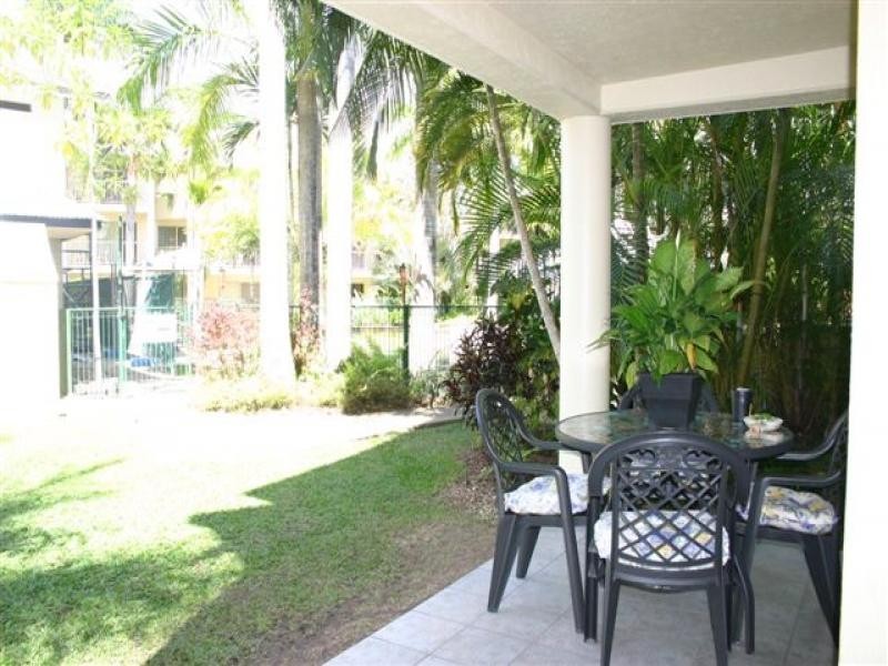 Port Douglas QLD 4877