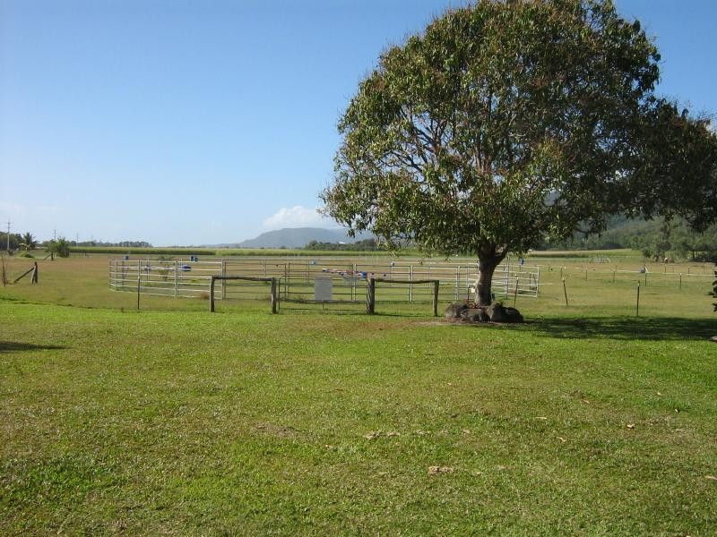 Port Douglas QLD 4877