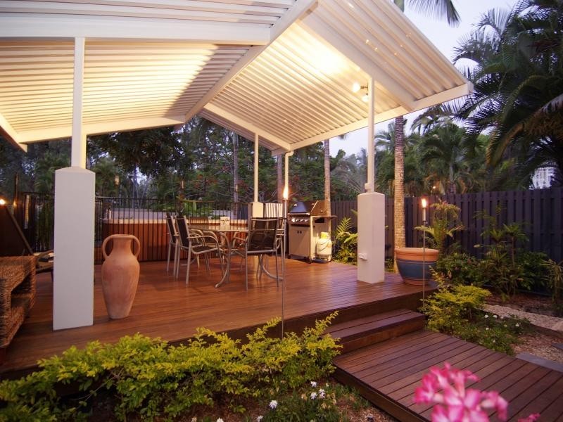 1 Secret Haven, 23 Langley Rd, Port Douglas QLD 4877