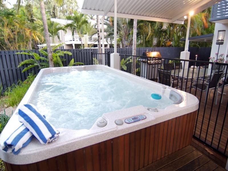 1 Secret Haven, 23 Langley Rd, Port Douglas QLD 4877