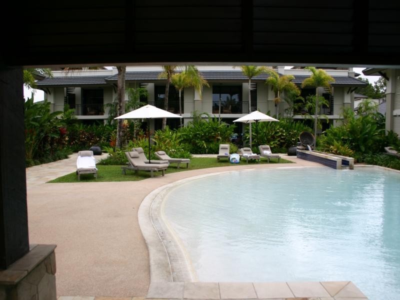 lot 106/22-36 mitre, Port Douglas QLD 4877