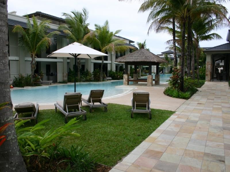 lot 106/22-36 mitre, Port Douglas QLD 4877