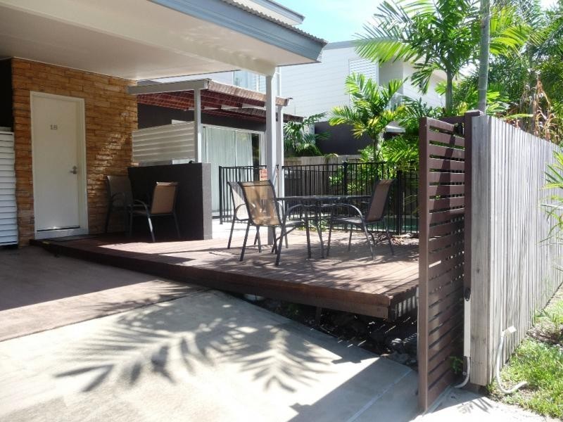 18/8 Morning Close, Oasis Villas, Port Douglas QLD 4877