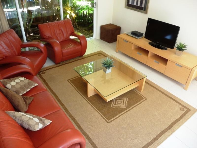 18/8 Morning Close, Oasis Villas, Port Douglas QLD 4877