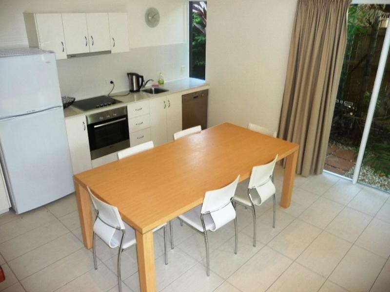 18/8 Morning Close, Oasis Villas, Port Douglas QLD 4877