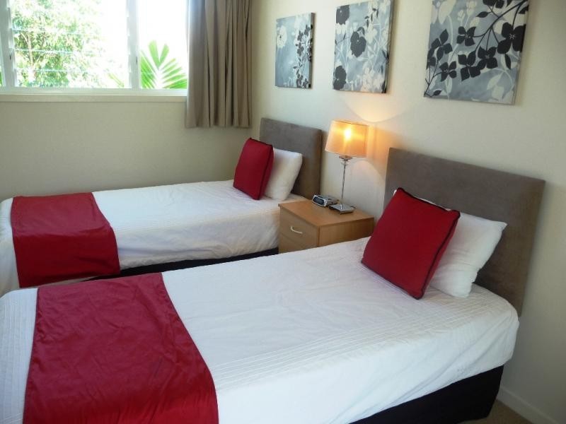 18/8 Morning Close, Oasis Villas, Port Douglas QLD 4877