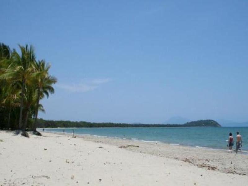 29/ Ti-Tree Resort, Barrier St, Port Douglas QLD 4877