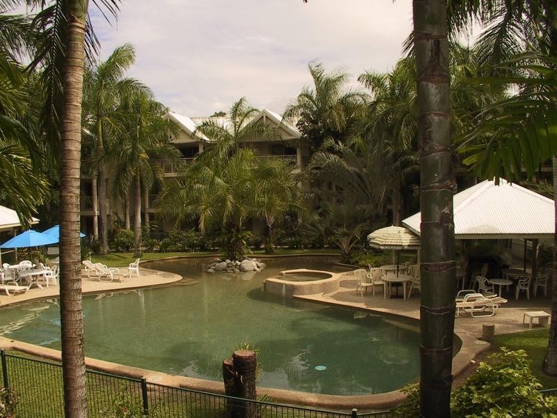 Port Douglas QLD 4877